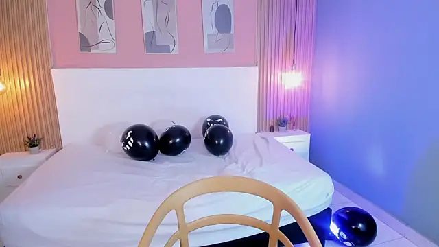 candy lux30 online show from October 31, 3:41 am