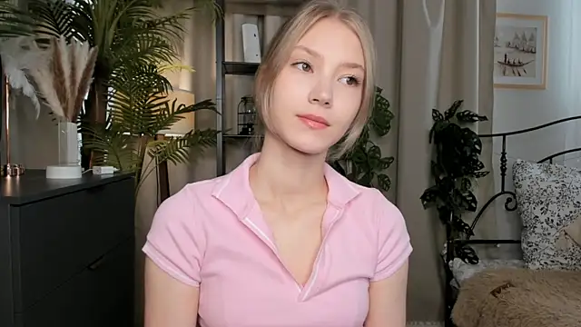 ChinBonnell online show from September 17, 5:38 am