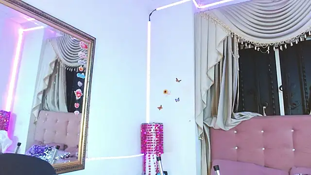 Saori Evans online show from October 15, 3:53 am