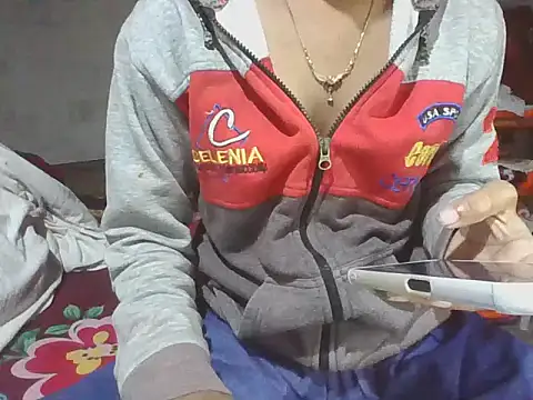 mala2580 online show from November 27, 6:11 pm