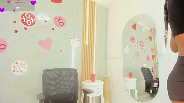 belkilima online show from March 3, 8:48 pm