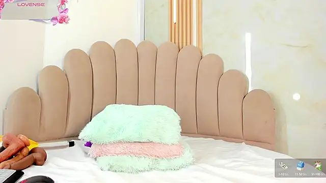 belkilima online show from January 13, 8:35 pm