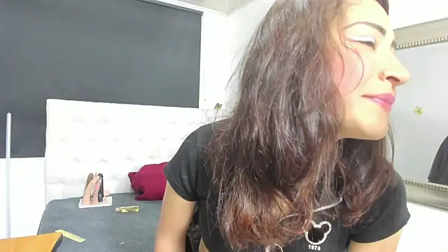 evelynesex online show from September 25, 2:10 am