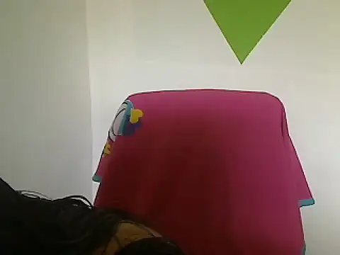 akamesweet online show from November 12, 3:32 pm