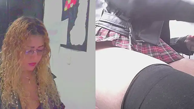 Skarleth Diaz online show from January 16, 3:57 am