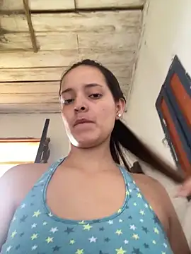 Mia jhoonson online show from October 8, 1:26 pm