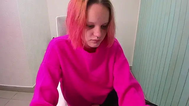 Elieiza xo online show from September 28, 10:20 am