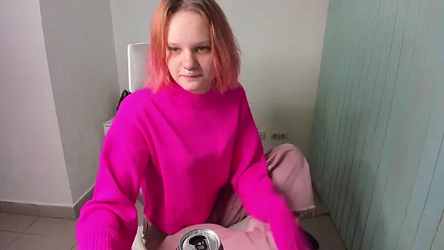 Elieiza xo online show from October 1, 9:14 am