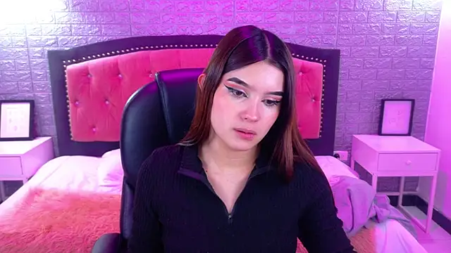 Natalie loffreda online show from October 7, 3:22 am