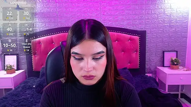 Natalie loffreda online show from November 12, 3:48 am