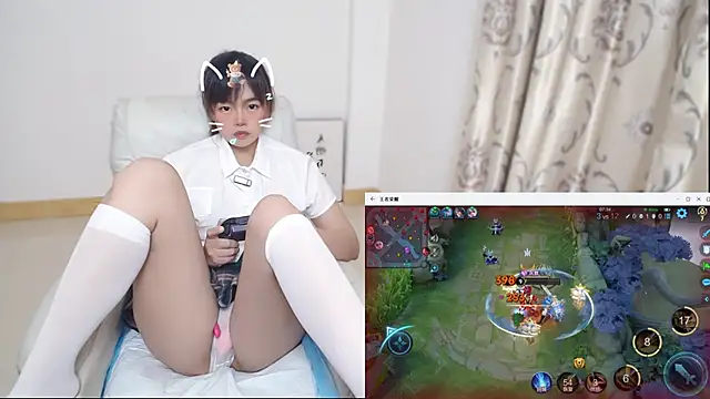 Duolamei online show from March 26, 2:41 pm