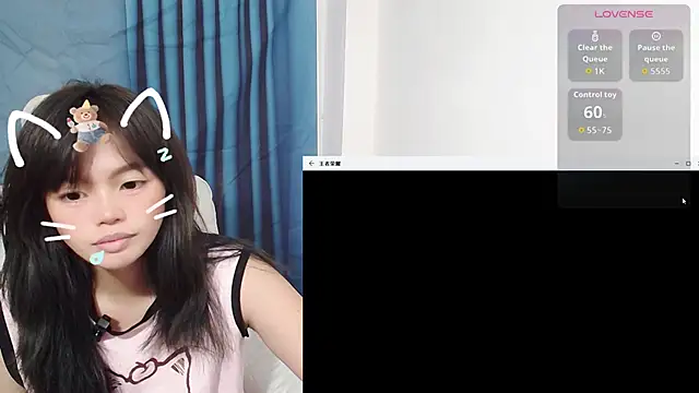 Duolamei online show from October 15, 9:12 am