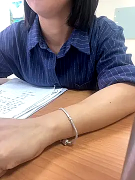 -NhaKy22 online show from October 22, 1:32 am