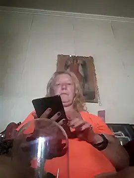 LoveCupid5451 online show from September 14, 6:22 am