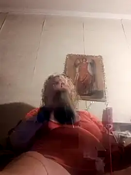 LoveCupid5451 online show from September 29, 4:01 pm