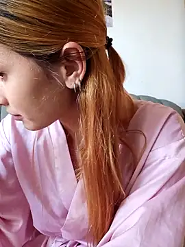 Lexa2003 online show from April 24, 1:14 pm