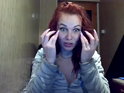 Kisa26311 online show from October 18, 4:32 pm