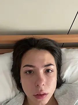 Kitty5348 online show from October 8, 9:35 am