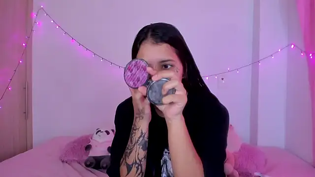 Abby roussee online show from October 1, 1:05 pm