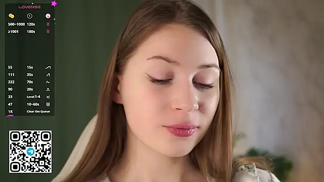 Stella of steel online show from November 28, 9:34 am