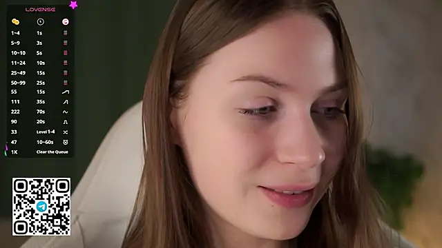 Stella of steel online show from November 11, 9:50 am