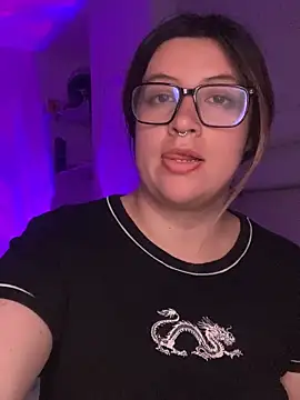 Blair Bunnyy online show from March 6, 5:24 am