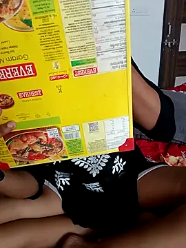 Cutie Shruti online show from September 12, 9:07 am