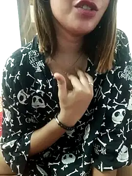 Cutie Shruti online show from October 30, 1:41 am