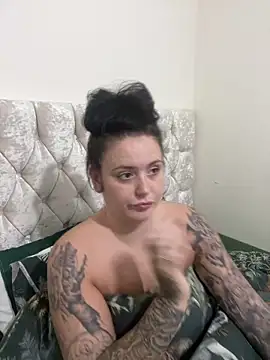 Charsworld online show from December 22, 9:23 am