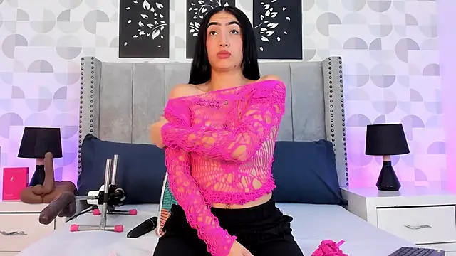 natasha moreno online show from March 27, 12:28 pm