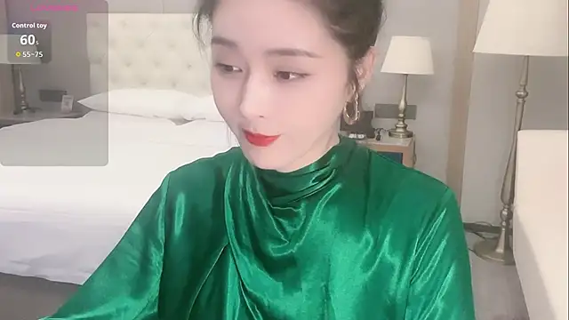 Ianxuan online show from September 12, 10:56 am