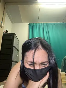 melyiaaa online show from February 6, 3:59 pm