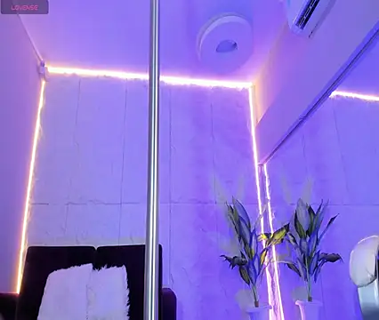 CamyFoxx online show from October 3, 12:21 pm