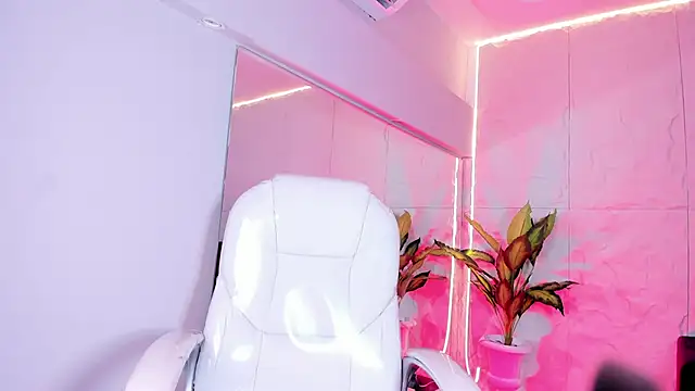 CamyFoxx online show from November 4, 11:59 am