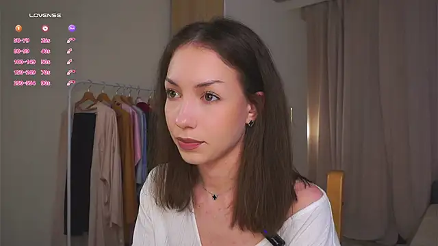 RenateRansone online show from February 21, 6:30 pm