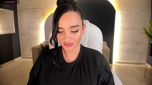 NovaSpencer online show from September 10, 8:09 pm