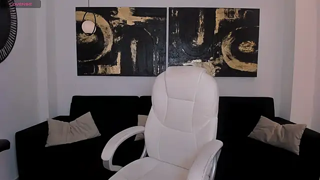 NovaSpencer online show from October 3, 8:36 pm