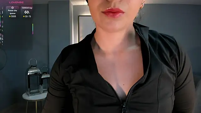 MilaColeman online show from December 23, 12:58 am