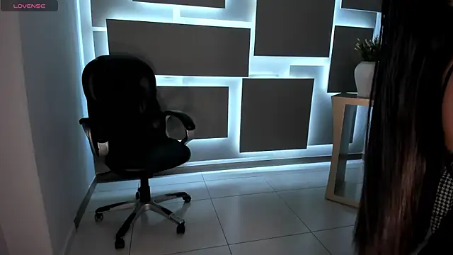 MilaColeman online show from September 20, 4:22 am