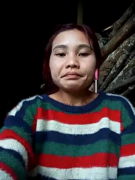 EllyBaby20 online show from October 8, 5:45 am