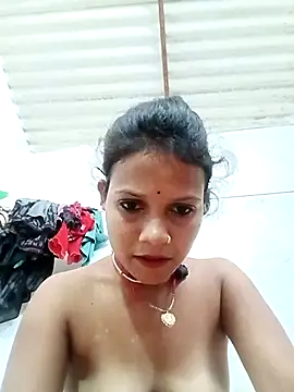 Chandni Love143 online show from September 13, 4:09 am