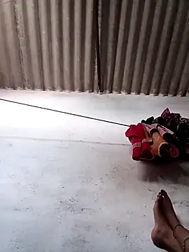 Chandni Love143 online show from October 3, 6:07 am