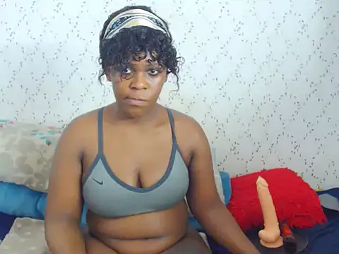 MiniMinaj online show from October 22, 7:08 pm