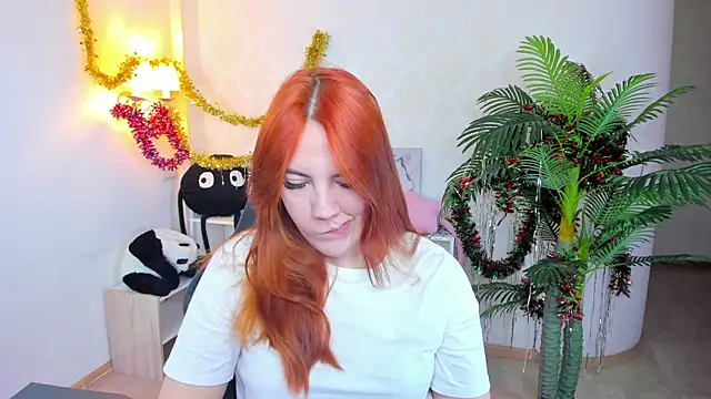 Gingerr pie online show from January 14, 5:12 am