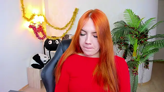 Gingerr pie online show from January 13, 5:02 am