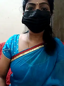 Rithya27 online show from November 14, 6:30 pm