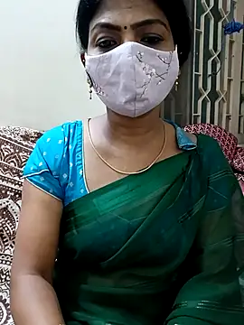 Rithya27 online show from October 14, 7:38 pm