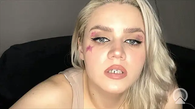 April Purr online show from September 15, 1:41 pm