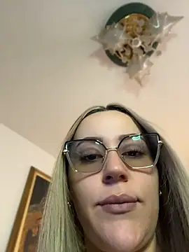 CurvyLust x online show from July 7, 1:14 pm