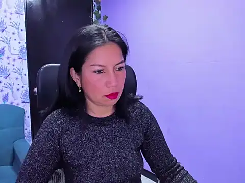 Megan Collinss  online show from October 14, 2:19 pm